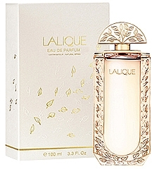 Lalique Eau de Parfum - Eau de Parfum — photo N2