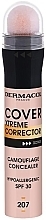 Camouflage Concealer - Dermacol Cover Xtreme Camouflage Concealer SPF30 — photo N1