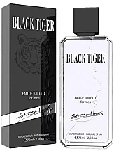 Fragrances, Perfumes, Cosmetics Street Looks Black Tiger - Eau de Toilette