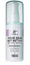 Fragrances, Perfumes, Cosmetics Makeup Setting Spray - It Cosmetics Your Skin But Better Setting Spray +