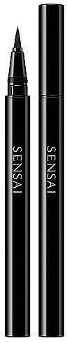 Liquid Eyeliner - Sensai Designing Liquid Eyeliner — photo N1