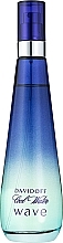 Fragrances, Perfumes, Cosmetics Davidoff Cool Water Wave Woman - Eau de Toilette