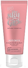 Fragrances, Perfumes, Cosmetics Anti-Cellulite Body Balm - Be The Sky Girl Hot Chick Anticellulite Body Balm
