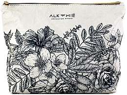 Large Eco Makeup Bag - Alkmie Let's Go Bag Maxi — photo N1