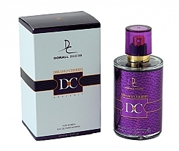 Fragrances, Perfumes, Cosmetics Dorall Collection Dream and Cherish Heavenly - Eau de Parfum (tester with cap)