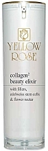 Fragrances, Perfumes, Cosmetics Facial Elixir - Yellow Rose Collagen2 Beauty Elixir