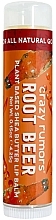 Fragrances, Perfumes, Cosmetics Lip Balm - Crazy Rumors Root Beer Lip Balm