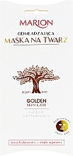 Fragrances, Perfumes, Cosmetics Rejuvenating Face Mask - Marion Golden Skin Care Rejuvenating Face Mask