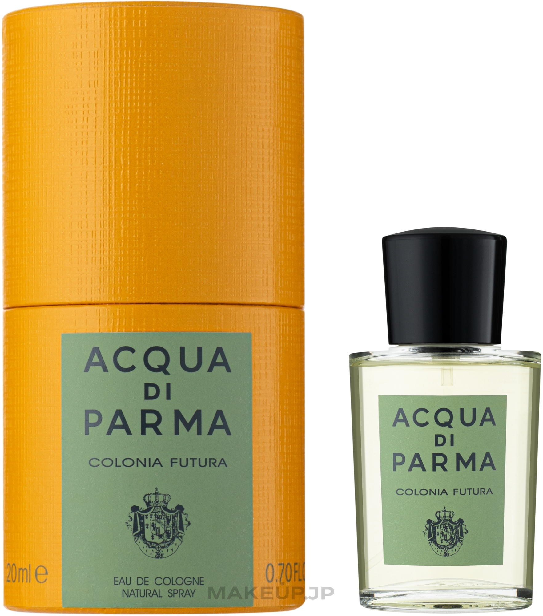 Acqua Di Parma Colonia Futura - Eau de Cologne — photo 20 ml