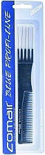 Teasing Comb #102 "Blue Profi Line", 19.5 cm - Comair — photo N1