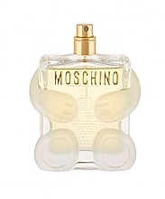 Moschino Toy 2 - Eau de Parfum (tester without cap) — photo N1