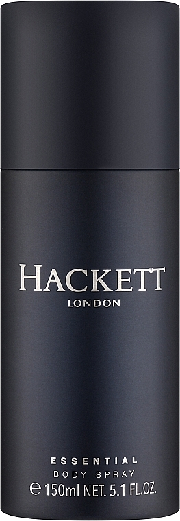 Hackett London Essential - Deodorant — photo N1