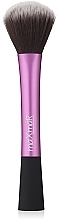 Foundation, Powder & Blush Brush, MB-127 - MaxMar — photo N1