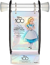 Fragrances, Perfumes, Cosmetics Face Mask Set - Mad Beauty Disney 100 Face Mask Collection (f/mask/5x25ml)