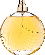 Fragrances, Perfumes, Cosmetics Ted Lapidus Creation - Eau de Toilette (tester without cap)