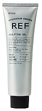 Fragrances, Perfumes, Cosmetics Hair Styling Gel - REF Sculpting Gel