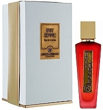 Fragrances, Perfumes, Cosmetics Antonio Alessandria Nuit Rouge - Eau de Parfum