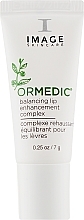 Intensive Moisturizing Lip Gel - Image Skincare Ormedic Balancing Lip Enhancement Complex — photo N1