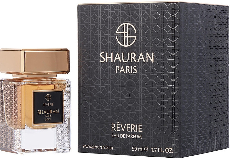 Shauran Reverie - Eau de Parfum — photo N2