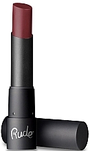 Fragrances, Perfumes, Cosmetics Lipstick - Rude Attitude Matte Lipstick