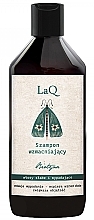 Fragrances, Perfumes, Cosmetics Biotin Firming Shampoo - LaQ Shampoo