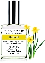 Demeter Fragrance Daffodil - Perfume — photo N3