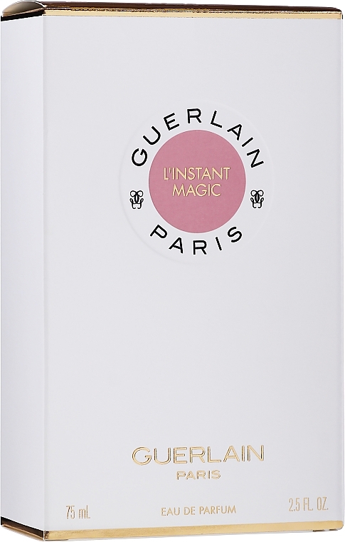 Guerlain Les Legendaires Collection L’Instant Magic - Eau de Parfum — photo N3