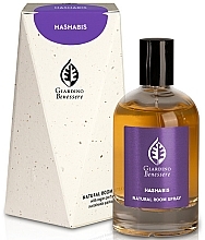 Giardino Benessere Hashabis - Aroma Spray for Home — photo N2