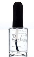 Fragrances, Perfumes, Cosmetics Nail Top Coat - Pearl Top Coat