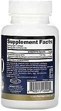 Dietary Supplement, softgels - Jarrow Formulas PS100 100 mg — photo N2