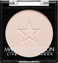 Fragrances, Perfumes, Cosmetics Face Powder - Makeup Obsession Contour Powder