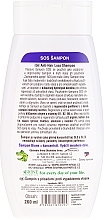 Bione Cosmetics - SOS Shampoo with Anti-Loss Ingredients — photo N9