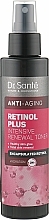 Fragrances, Perfumes, Cosmetics Intensive Repairing Toner - Dr. Sante Retinol Plus Intensive Renewal Toner