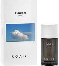 Fragrances, Perfumes, Cosmetics Roads Cloud 9 Parfum - Perfume