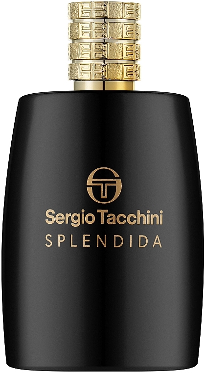 Sergio Tacchini Spendida - Eau de Parfum — photo N1