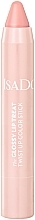 Lip Gloss Stick - IsaDora Twist-Up Gloss Stick The Glossy Lip Treat — photo N2