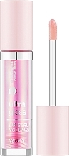 Fragrances, Perfumes, Cosmetics Lip Gloss - Bell Hypoallergenic Ultra Light Gloss Lip Serum Volumizer