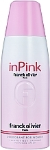 Franck Olivier In Pink - Deodorant — photo N1