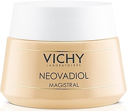 Fragrances, Perfumes, Cosmetics Skin Firming Balm - Vichy Neovadiol Magistral Balsamo Densificante Nutriente