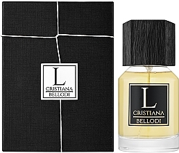 Cristiana Bellodi L - Eau de Parfum — photo N2