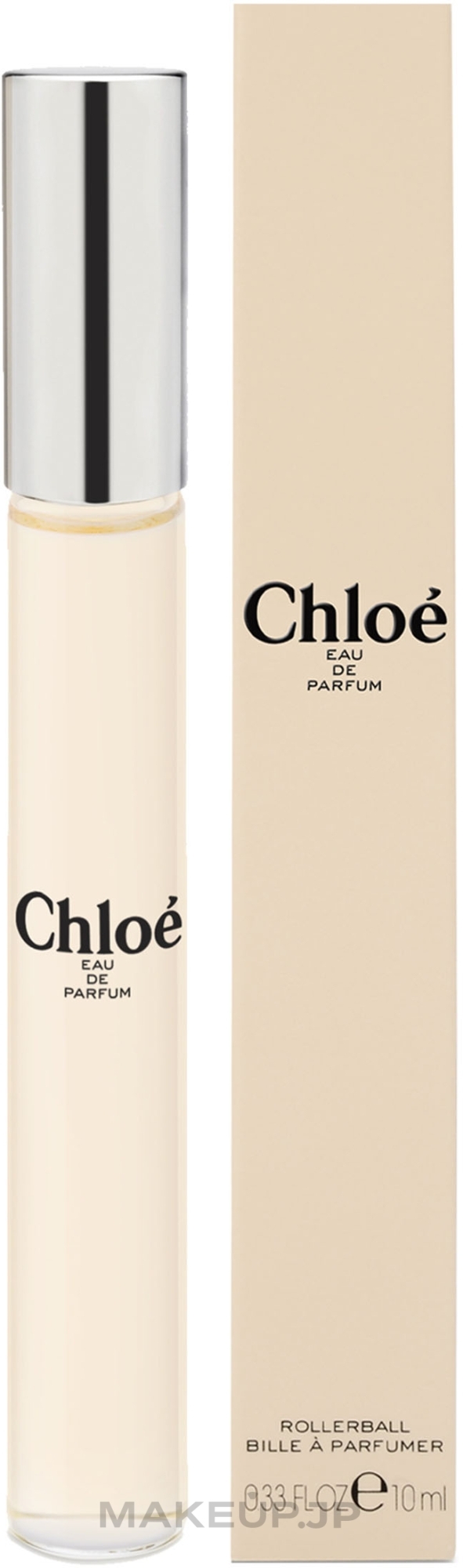 Chloé Travel Size - Eau de Parfum — photo 10 ml