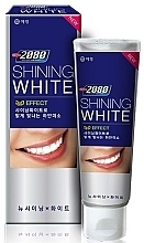 Fragrances, Perfumes, Cosmetics Toothpaste "Shiny Whitening" - KeraSys Shining White 