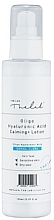 Fragrances, Perfumes, Cosmetics Face Emulsion - The Lab Oligo Hyaluronic Acid Calming+Lotion