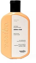 Smoothing & Softening Conditioner - Resibo Shine Club Smoothing Conditioner — photo N1