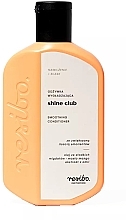 Fragrances, Perfumes, Cosmetics Smoothing & Softening Conditioner - Resibo Shine Club Smoothing Conditioner