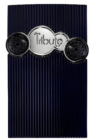 Afnan Perfumes Tribute Blue - Eau de Parfum — photo N2