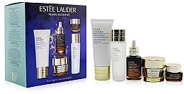 Fragrances, Perfumes, Cosmetics Set, 5 products - Estee Lauder Your Nightly Skincare Experts