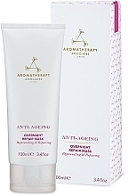 Fragrances, Perfumes, Cosmetics Anti-Ageing Overnight Repair Face Mask - Aromatherapy Associates Anti-Ageing Overnight Repair Mask