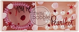 Fragrances, Perfumes, Cosmetics Elastic Hair Band & Clip Set - Invisibobble Sparks Flying Duo