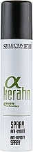 Fragrances, Perfumes, Cosmetics Anti-Humidity Spray - Selective Professional Spray